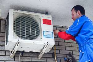 24/7 and Emergency HVAC Near Helmetta, NJ | Air Conidtioning and Heating Contractors